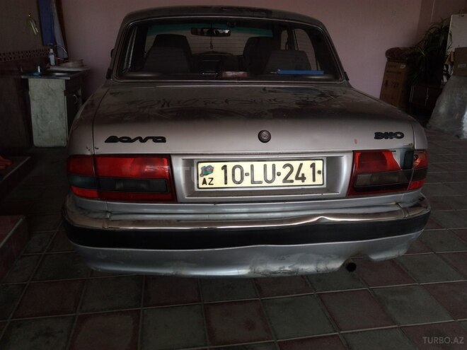 GAZ 3110 2003, 279,621 km - 2.3 l - Bakı