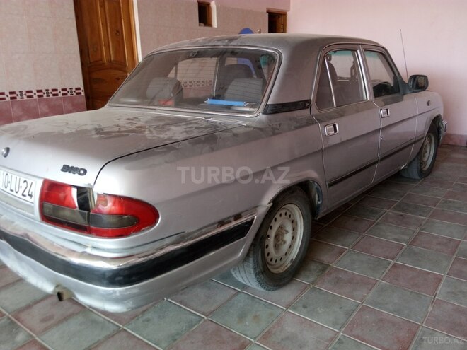 GAZ 3110 2003, 279,621 km - 2.3 l - Bakı