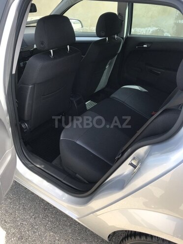 Opel Astra 2010, 176,300 km - 1.3 l - Bakı