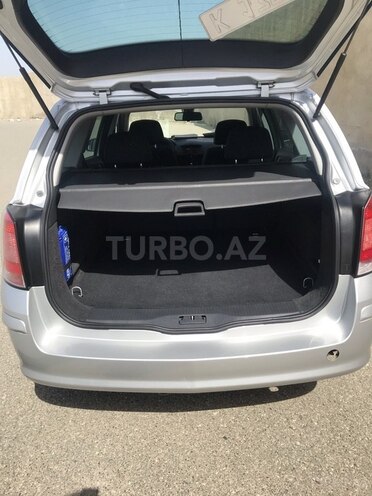 Opel Astra 2010, 176,300 km - 1.3 l - Bakı