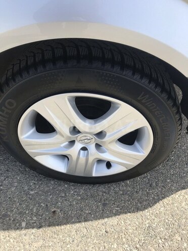 Opel Astra 2010, 176,300 km - 1.3 l - Bakı