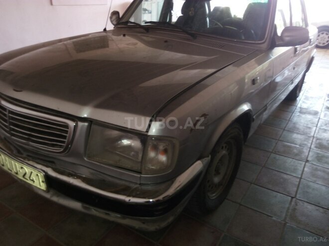 GAZ 3110 2003, 279,621 km - 2.3 l - Bakı