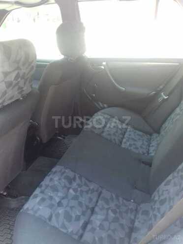 Mercedes C 200 1999, 4,500,000 km - 1.8 l - Bakı