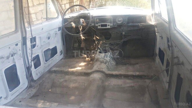 GAZ M-21 1969, 20 km - 0.3 l - Bakı