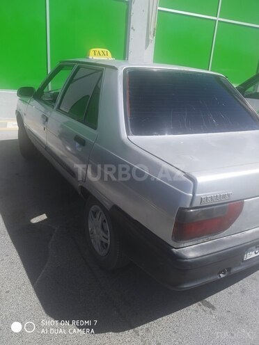Renault  1997, 25,831 km - 1.3 l - Bakı