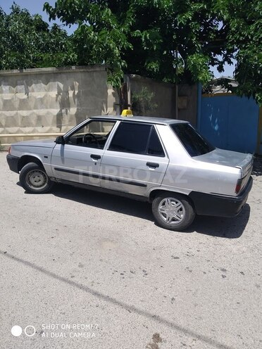 Renault  1997, 25,831 km - 1.3 l - Bakı