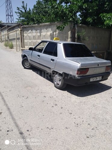 Renault  1997, 25,831 km - 1.3 l - Bakı