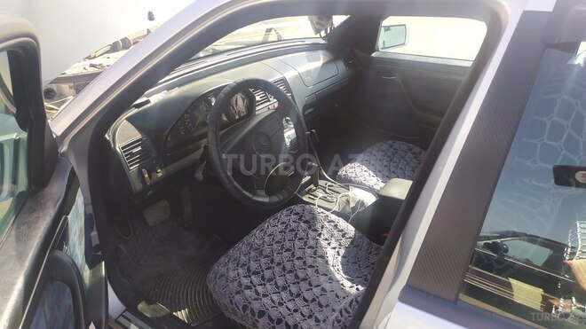 Mercedes C 180 1995, 443,000 km - 1.8 l - Siyəzən