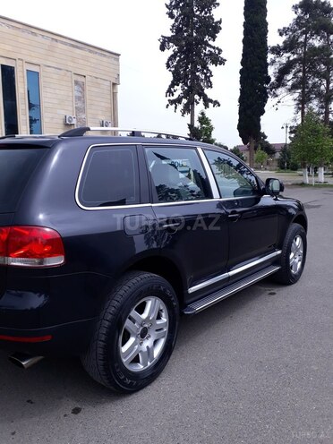 Mercedes ML 320 2008, 193,000 km - 3.6 l - İmişli