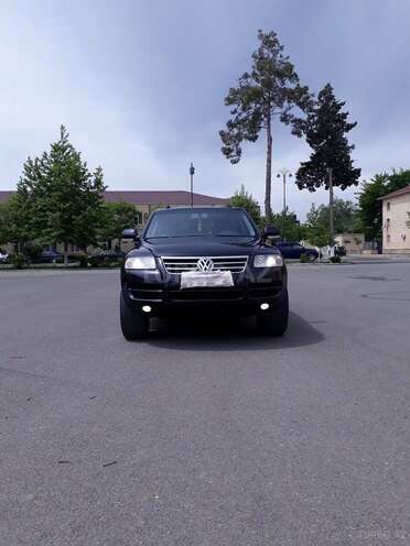 Mercedes ML 320 2008, 193,000 km - 3.6 l - İmişli