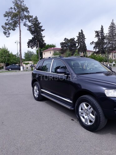 Mercedes ML 320 2008, 193,000 km - 3.6 l - İmişli
