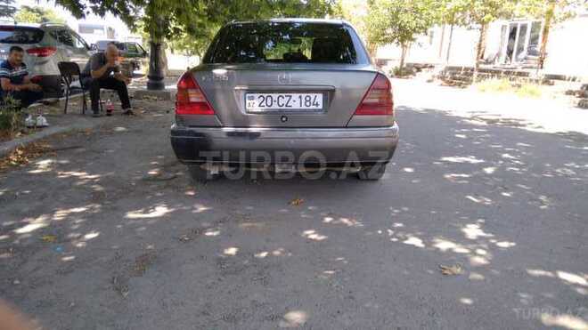 Mercedes C 220 1994, 469,002 km - 2.2 л - Gəncə