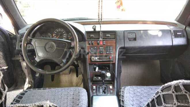 Mercedes C 220 1994, 469,002 km - 2.2 л - Gəncə