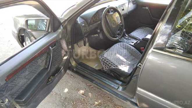 Mercedes C 220 1994, 469,002 km - 2.2 л - Gəncə