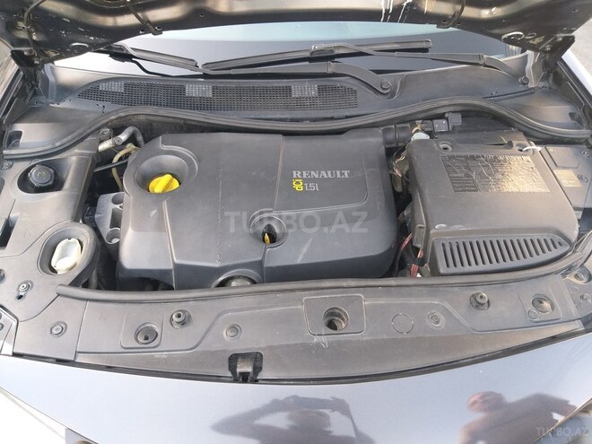 Renault Megane 2006, 133,000 km - 1.5 l - Bakı