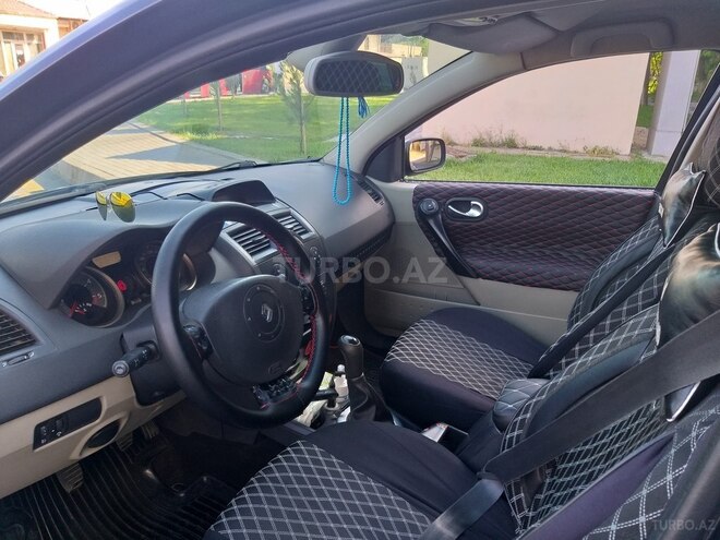Renault Megane 2006, 133,000 km - 1.5 l - Bakı