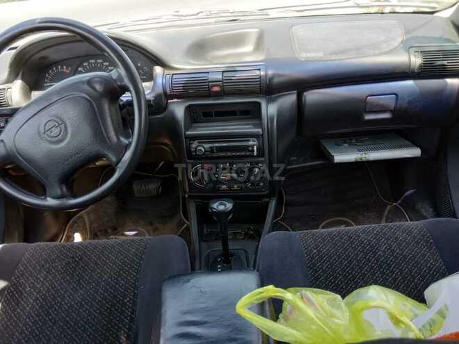 Opel Astra 1997, 291,700 km - 1.6 л - Balakən