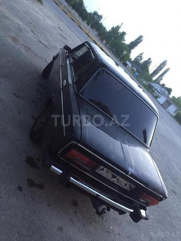 LADA (VAZ) 2106 1993, 31,371 km - 0.1 l - Qusar