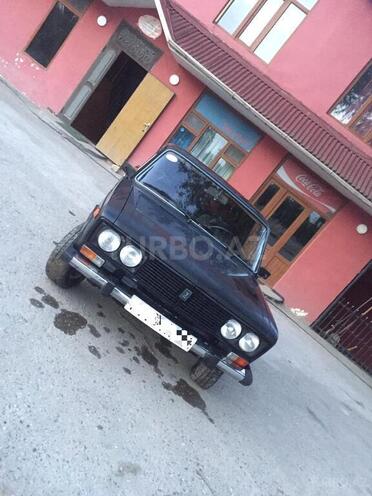 LADA (VAZ) 2106 1993, 31,371 km - 0.1 l - Qusar