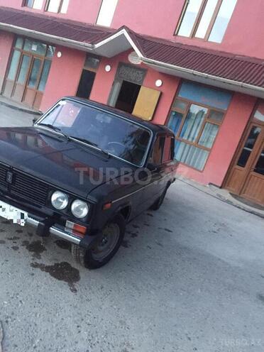 LADA (VAZ) 2106 1993, 31,371 km - 0.1 l - Qusar