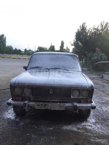 LADA (VAZ) 2106 1993, 31,371 km - 0.1 l - Qusar