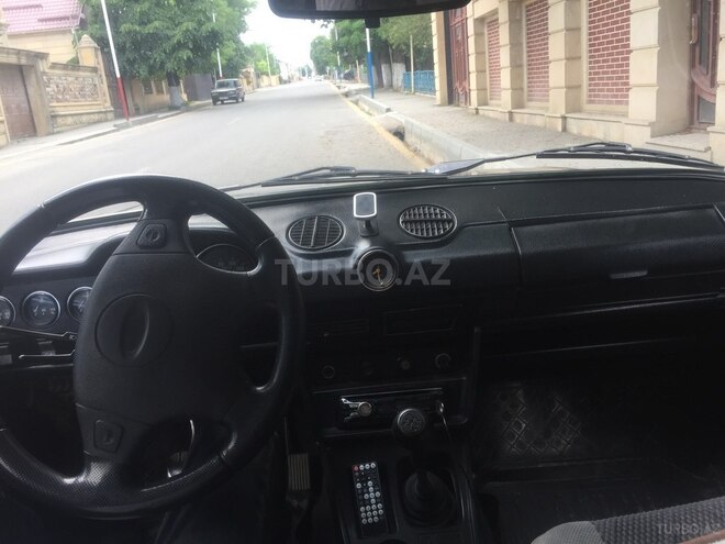 LADA (VAZ) 2106 1993, 31,371 km - 0.1 l - Qusar