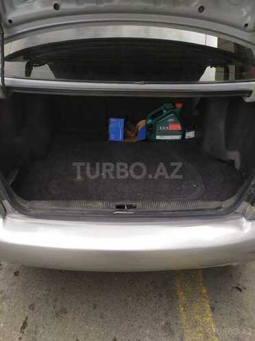 Hyundai Accent 2001, 181,314 km - 1.6 l - Bakı