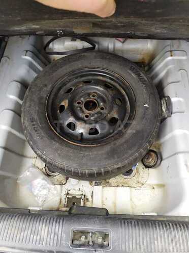 Hyundai Accent 2001, 181,314 km - 1.6 l - Bakı