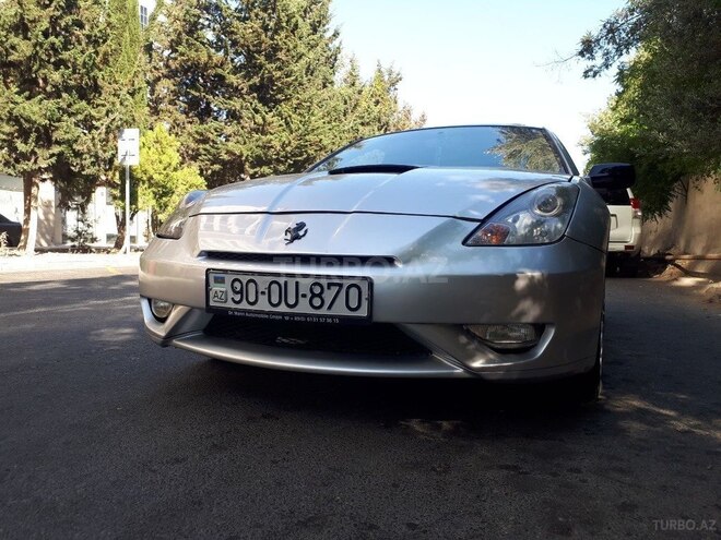 Toyota  2003, 294,000 km - 1.8 l - Bakı
