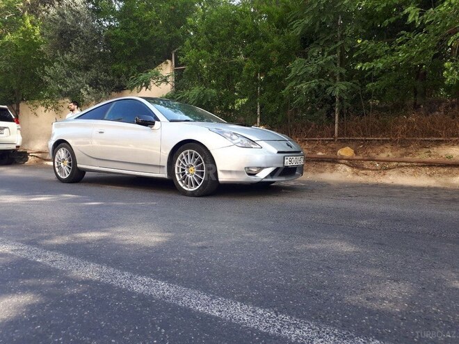 Toyota  2003, 294,000 km - 1.8 l - Bakı