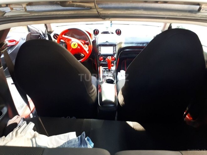 Toyota  2003, 294,000 km - 1.8 l - Bakı