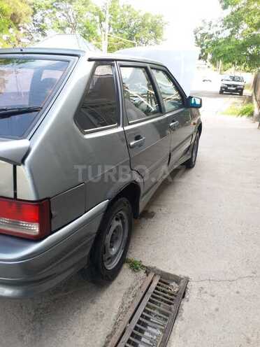 LADA (VAZ) 2114 2007, 168,881 km - 1.5 l - İmişli
