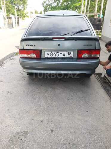 LADA (VAZ) 2114 2007, 168,881 km - 1.5 l - İmişli
