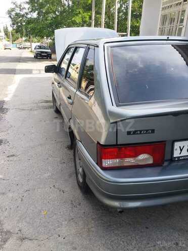 LADA (VAZ) 2114 2007, 168,881 km - 1.5 l - İmişli