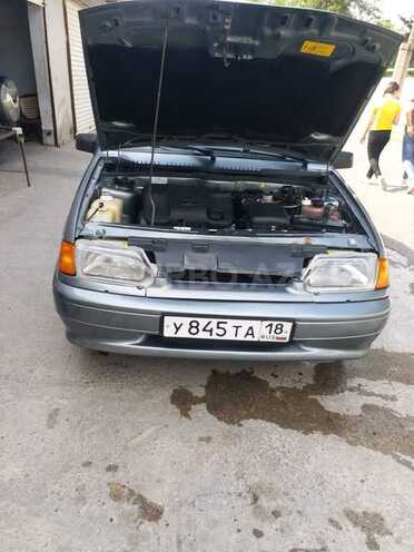 LADA (VAZ) 2114 2007, 168,881 km - 1.5 l - İmişli