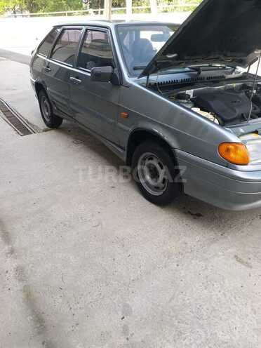 LADA (VAZ) 2114 2007, 168,881 km - 1.5 l - İmişli