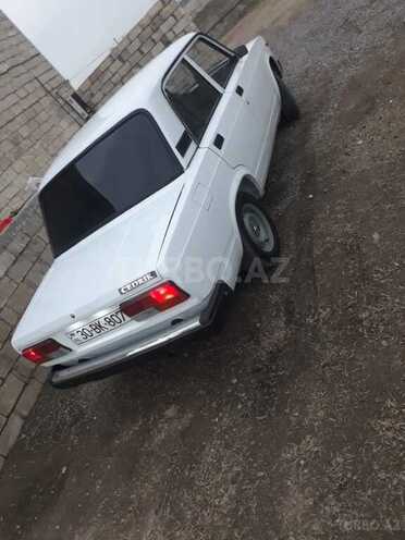 LADA (VAZ) 2107 2008, 50 km - 7.5 l - İmişli