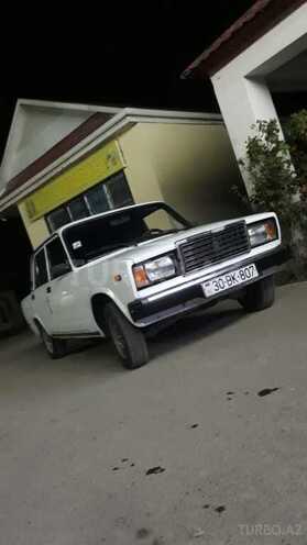 LADA (VAZ) 2107 2008, 50 km - 7.5 l - İmişli