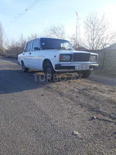 LADA (VAZ) 2107 2008, 50 km - 7.5 l - İmişli