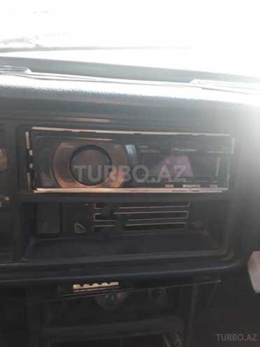 LADA (VAZ) 2107 2008, 50 km - 7.5 l - İmişli