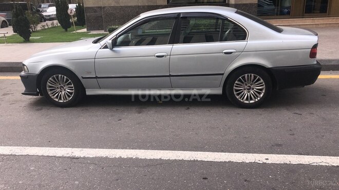 BMW 528 1996, 380,000 km - 2.8 l - Bakı