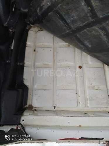 LADA (VAZ) 2107 2008, 41,000 km - 1.6 l - Balakən