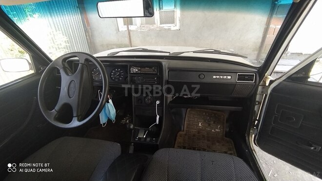 LADA (VAZ) 2107 2008, 41,000 km - 1.6 l - Balakən