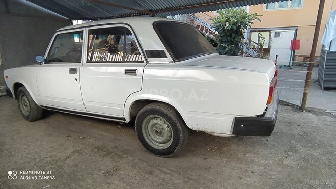 LADA (VAZ) 2107 2008, 41,000 km - 1.6 l - Balakən
