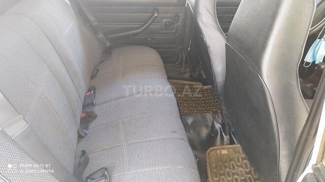 LADA (VAZ) 2107 2008, 41,000 km - 1.6 l - Balakən