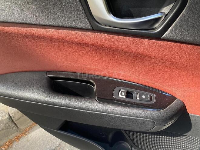 Kia Optima 2017, 90,000 km - 2.4 л - Bakı