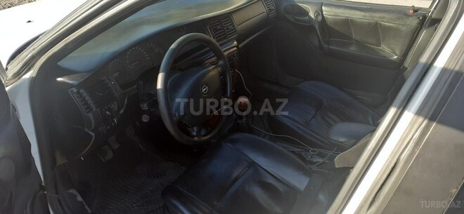 Opel Vectra 1997, 496,104 km - 1.8 l - Sumqayıt