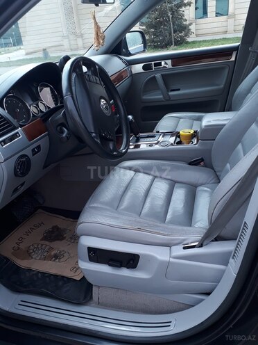 BMW X5 2008, 193,000 km - 3.2 l - İmişli