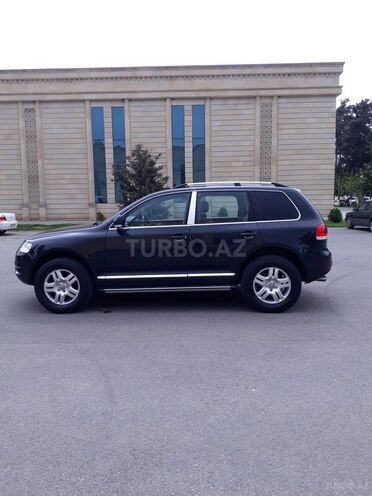 BMW X5 2008, 193,000 km - 3.2 l - İmişli