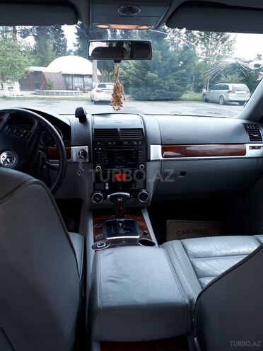 BMW X5 2008, 193,000 km - 3.2 l - İmişli
